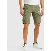 PME Legend Cargoshorts »NORDROP CARGO SHORTS STRETCH TWILL«, grün