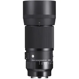 Sigma 105 mm F2,8 DG DN (A) Makro Leica L