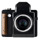 Nons Professional Spiegereflex Sofortbild Kameragehäuse SL660 square film)