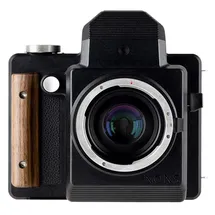 Nons Professional Spiegereflex Sofortbild Kameragehäuse SL660 square film)