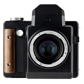 Nons Professional Spiegereflex Sofortbild Kameragehäuse SL660 square film)