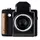 Nons Professional Spiegereflex Sofortbild Kameragehäuse SL660 square film)