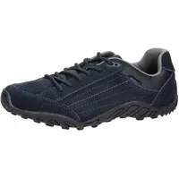 Brütting Racewalk Walkingschuhe, Marine/grau, 42 EU