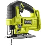 Ryobi ONE+ Akku-Pendelhubstichsäge RJS18-0  (18 V, Ohne Akku) + BAUHAUS Garantie 5 Jahre auf elektro- oder motorbetriebene Geräte