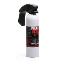 RSG-Police Pfefferspray High-Jet Fog, 200ml