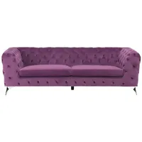 Beliani Beliani, Sofa Sotra