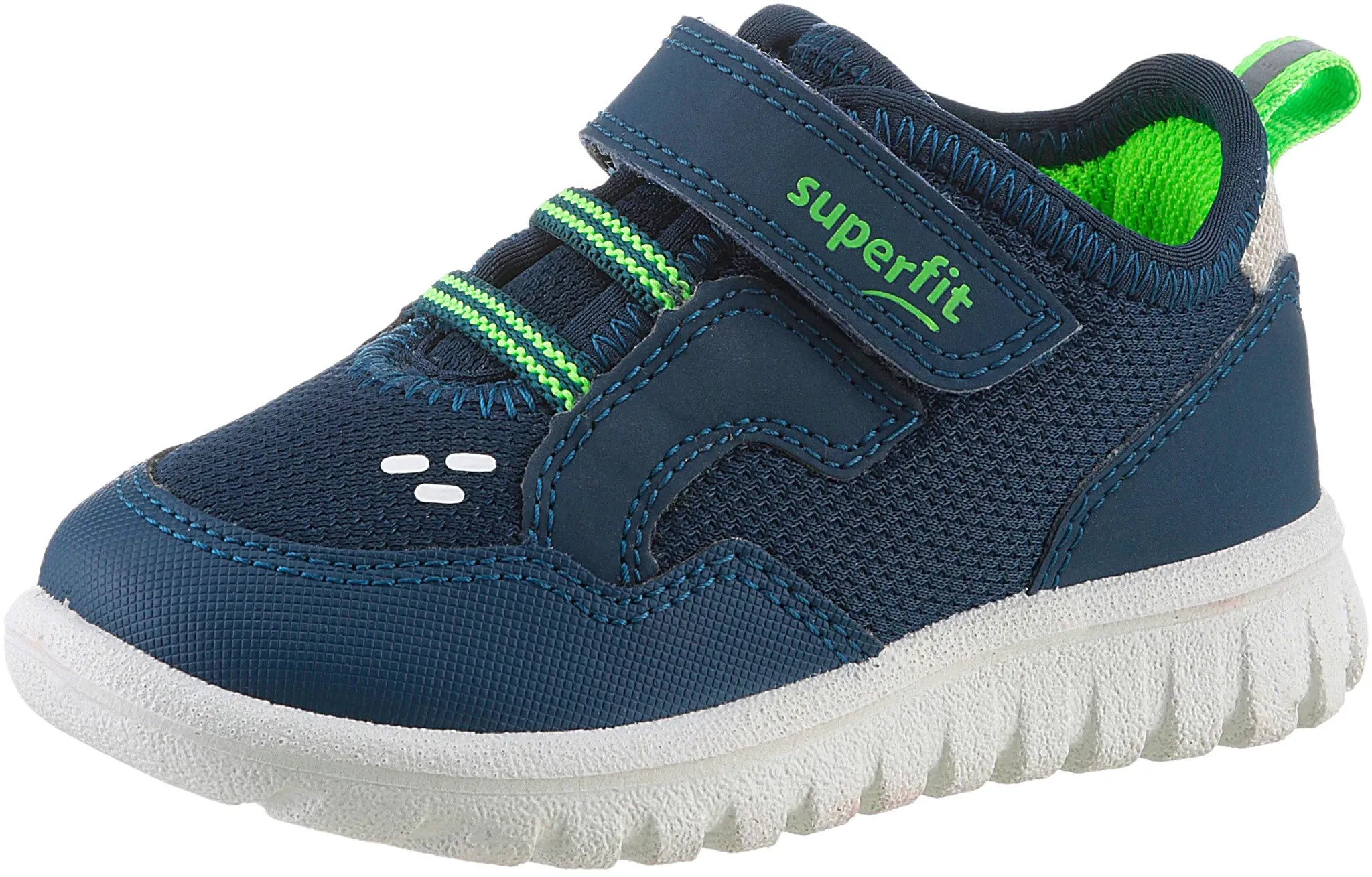 Klettschuh SUPERFIT 