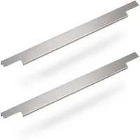 SOTech Möbelgriff Blankett Slim 395 mm 36 x 18