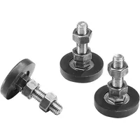 Bosch Zubehör für Warmwasserspeicher Stellfüße für Speicher 500-1000L (3