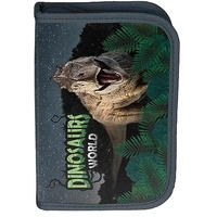 PASO PP23DZ-P001BW, Mäppchen Dinosaur, Multicolor