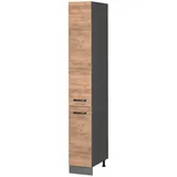 Vicco Apothekerschrank R-Line 30 cm