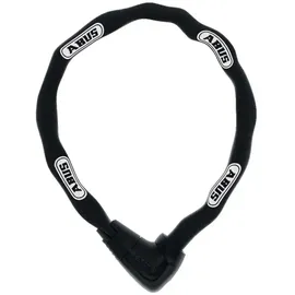 ABUS Steel-O-Chain 9808K Schwarz Kettenschloss