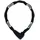 ABUS Steel-O-Chain 9808K Schwarz Kettenschloss