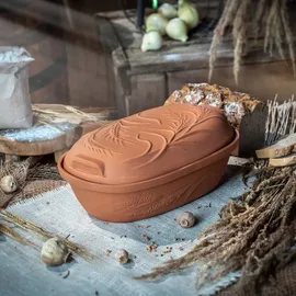 Kadax Augustus Brätertopf 25,5 cm rund