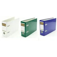 Livepac Office 3x Ordner / A5 quer / 75mm