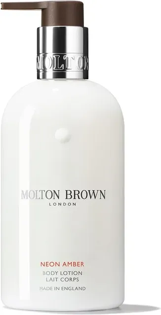 Molton Brown Neon Amber Bodylotion 300ml