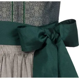 Nübler Dirndl midi Lea grün 38