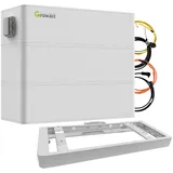 Growatt ARK XH 5,12kWh Hochvolt-Speichersystem mit Basis für MIN- und MOD-XH-Wec...