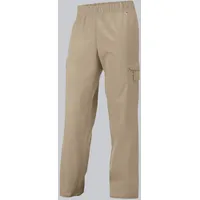 BP Bundhose "1646-400" Med & Care - M - lang - ecru