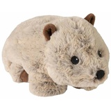 Warmies Wombat