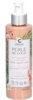 Comptoirs & Compagnies Perle de Coco Lait Corps Nacré Bio 200 ml