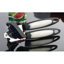 GEFU Zenga Metall Schwarz