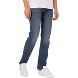 LEE Herren Slim Fit Mvp King Jeans, King, 42W / 32L EU