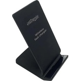 Gembird Wireless Phone Charger Stand 10W schwarz (EG-WPC10-02)