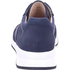 Finn Comfort Prezzo Blau 47