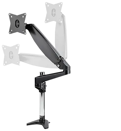 Lenovo StarTech Desk Mount Monitor Arm for 32in Display - 78306705