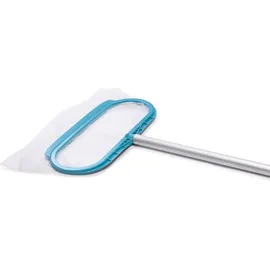 Intex 29051 – Taschennetz, Kunststoff, Hellblau