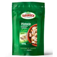 Targroch Pistazien geröstet und gesalzen 1 kg