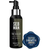 Sebastian Professional SEB MAN The Cooler Tonic 100 ml