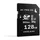 Angelbird SD Card AV PRO UHS-II 128GB V90