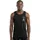 Salty Crew Tailed ärmelloses T-shirt - Black - L
