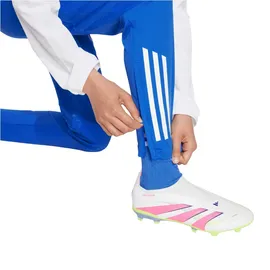 adidas Tiro 25/26 Competition Trainingshose Bluebird 152