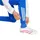 adidas Tiro 25/26 Competition Trainingshose Bluebird 152