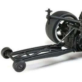 Losi 1/10 2WD No Prep Drag Car Roller