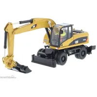 Diecast Masters 85177 - Mobilbagger gelb 1:87