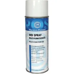 MD-Spray Multifunktionsöl Dose 400ml