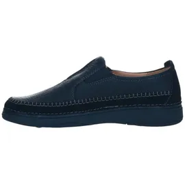 CLARKS Nature 5 Walk Oxford, Black Combi, 45 EU