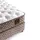 Bambi Boxspringbett 160x200 mit Matratze Bamboo Sleep Set Stauraum 7-Komfortzonen H3 Polsterbett 160 x 200 Doppelbett 160 x 200