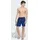 adidas 3-Streifen Badehose Blau L