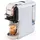 HiBREW H2B 5-in-1 Kapselmaschine weiß