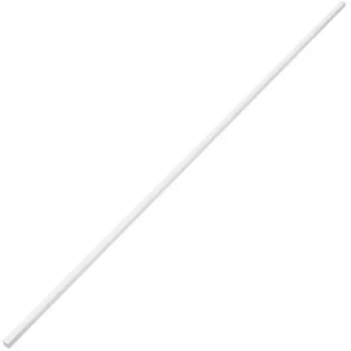 vidaXL - Installationsrohre 10x10 mm 10 m pvc 444216