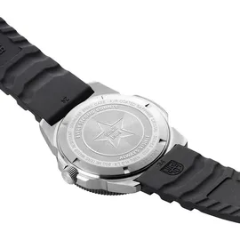 Luminox Pacific Diver 3120 SERIES Herrenuhr - Black - One Size
