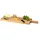 Continenta Schneidebrett Eiche 1-tlg. 70 x 23 cm Beige/Braun