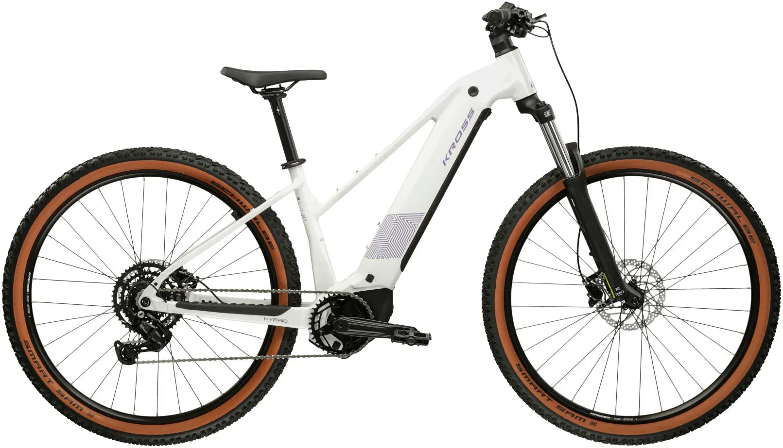 E-Bike KROSS 