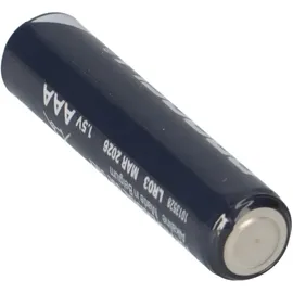 Duracell Procell AAA 50 St.