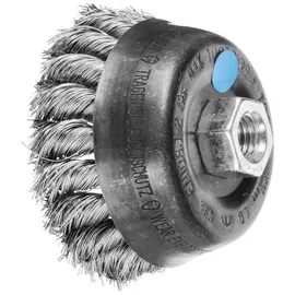 pferd tools Topfbürste TBG Ø 80 mm M14 5 St.